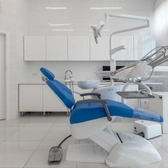 Улыбайся, стоматологическая клиника