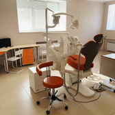 ЮниДент на Депутатской