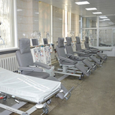 Нефролайн, диализный центр