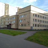 Городская поликлиника №77