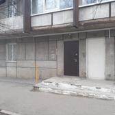 81 Гарнизонная поликлиника СКВО