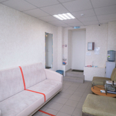 Стенс+ на Коммунистической