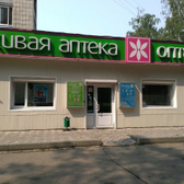 Живой взгляд на Иркутском тракте