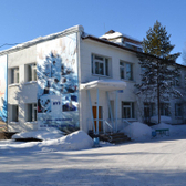 РЖД-Медицина, поликлиника