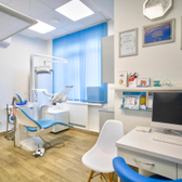 IT Clinic, стоматология