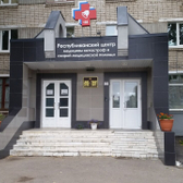 Центр медицины катастроф