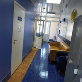 Экопарк, медицинский центр