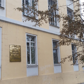 321 военный госпиталь