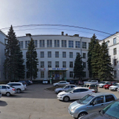 Клиника восстановительной медицины, медицинский центр