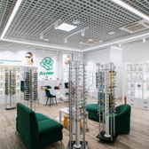 ДИЛОР, салон оптики