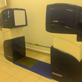 Ватутинская поликлиника (Филиал №1 ТГБ)