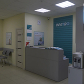 Инвитро на Ливанова