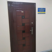 Кабинет мануальной терапии и остеопатии доктора Колесниченко