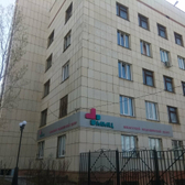 ММЦ на Ильменской 85