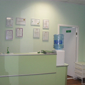 Хеликс в Тихвине