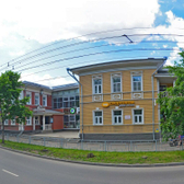 Дентал Офис, Стоматология