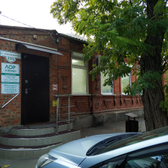 Кабинет ЛОРа Васильевой