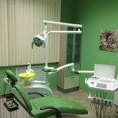 Социальная стоматология на Багратиона