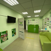 Хеликс на Венецианской