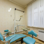 Доступная стоматология на Подгорной