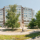 Женская консультация №1 на Гагарина