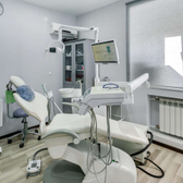 Династия-С на Доломановском