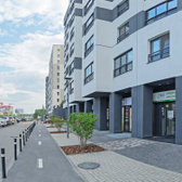 Хеликс на Югорском