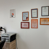 Медицинский центр «Мужчина и женщина»