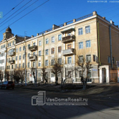 Поликлиника МСЧ МВД