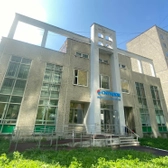 Ситидок на Байкальской