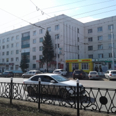 Норис на Худайбердина