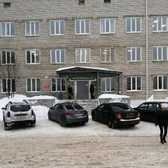 Поликлиника №2