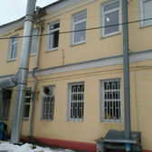 Детская городская больница