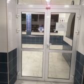 Детская поликлиника