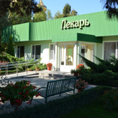 Лекарь, медицинский диагностический центр