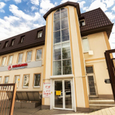 ОФТАЛЬМИКА, глазная клиника