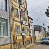 Лаборатория FAMILY на Имама Шамиля