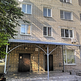 Женская консультация на Народной