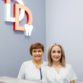 Ddent, стоматологическая клиника