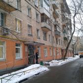 Обособленное подразделение Амундсена 12 ДГП №11