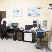 Офтальмологическая клиника «Три-З»