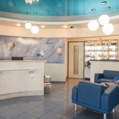 Центр врачебной косметологии «Марина»