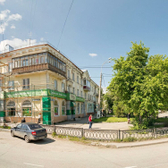 Клиника «Доктор»