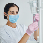 Профсибмед, наркологическая клиника