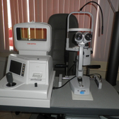 Детская поликлиника № 17