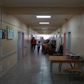 Детская поликлиника №2 на Трубецкого