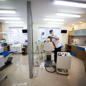 Стоматологическая клиника «Адента»