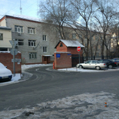 Скорая медицинская помощь
