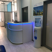 Астери-Мед на Энтузиастов