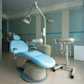 Стоматологическая клиника «Макси Дент»